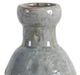 A & B Home Gray Vase-1