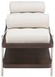 Fairfield® Customizable Libby Langdon Trystan Bench-2