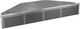 Miele Recirculation Conversion Kit for DAD 4x4x, DAC 2x4x, and DAC 4x40-0