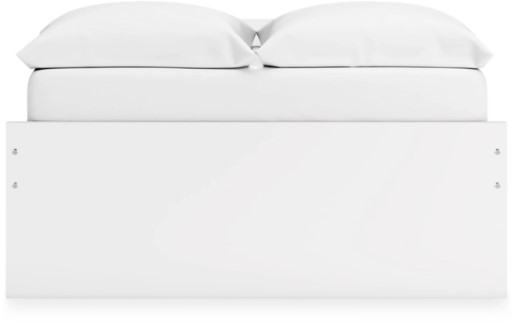 Signature Design By Ashley Onita Platform Bed - Thumbnail 5