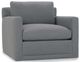 Robin Bruce Sylvie Swivel Chair-0