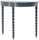 Century® Customizable Details Case Demilune Console Table-3