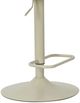 Armen Living Leland Camel/Oak Barstool-3