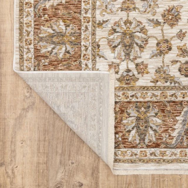 Oriental Weavers™ Maharaja 5'x8' Style 13 Area Rug-4