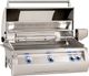 Fire Magic® Echelon E790i 36" Stainless Steel Built In Natural Gas Grill-1