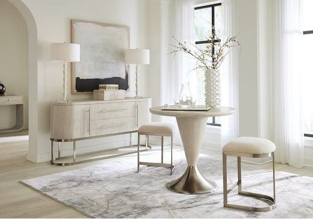 Hooker® Furniture Modern Mood Diamond Counter Table-1