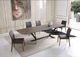 VIG Furniture Modrest Herzog Grey Dining Table-4