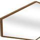 Bassett Mirror Haines Gold Wall Mirror-1