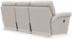 La-Z-Boy® Reese La-Z-Time® Hemp Reclining Sofa-2