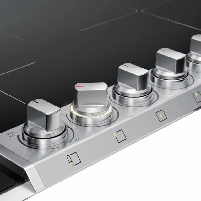 Frigidaire® Professional 36" Stainless Steel Induction Cooktop-3