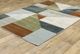 Oriental Weavers™ Branson 5'x7' Style 12 Area Rug-1