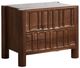 Four Hands Ezri Cocoa Nightstand-0