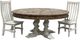 Vintage Furniture Arthur Round Dining Table-1