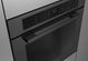 Fulgor Milano® Matteo 700 Series 30" Matte Black Touch Control Single Electric Wall Oven-4