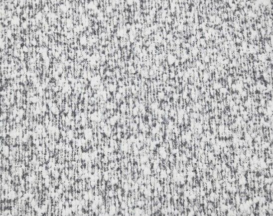 Furniture of America® Freja Gray Swivel Chair-2