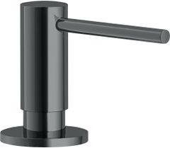 Franke Active Gun Metal Soap Dispenser