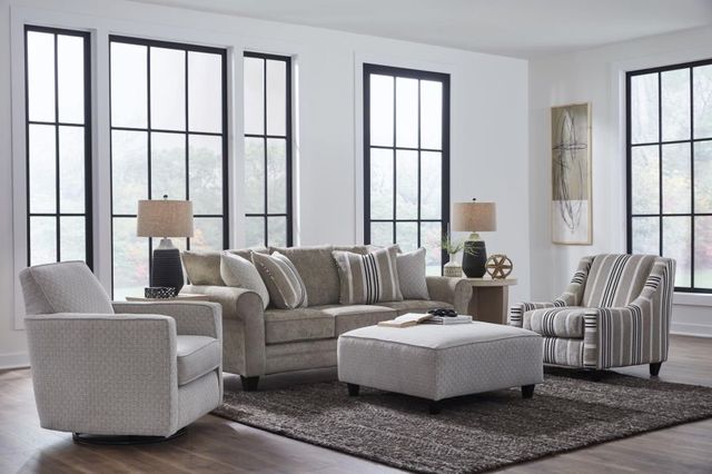Fusion Furniture Wowza Cocoa Miles Sleeper Sofa-0