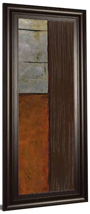Classy Art Industry Il by Holman Wall Art-1