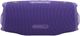 JBL® CHARGE 6 Purple Portable Speaker with Bold JBL Pro Sound-2