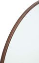 Bassett Mirror Bedford Bronze Wall Mirror-2