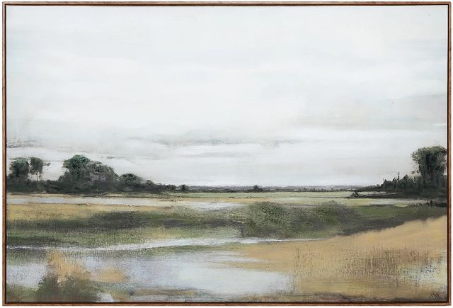 Renwil® Everren Arcos Wall Art-0