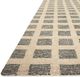 Harp & Finial® Rafa Charcoal 8'x10' Area Rug-2