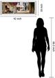 Classy Living Archambault G. Picking Up Flowers Wall Art-2