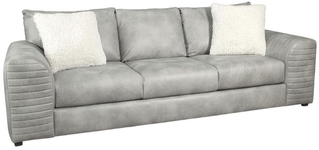 Albany Industries Yellowstone Smoke Sofa-0