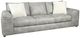 Albany Industries Yellowstone Smoke Sofa-0