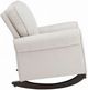 ACME Furniture Elvin Beige Rocking Chair-4