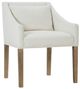 Rowe® Customizable Odessa Dining Arm Chair-0