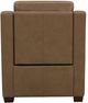 BarcaLounger® Ayden Hillwood Toffee Power Recliner with Power Headrest and Lumbar-5