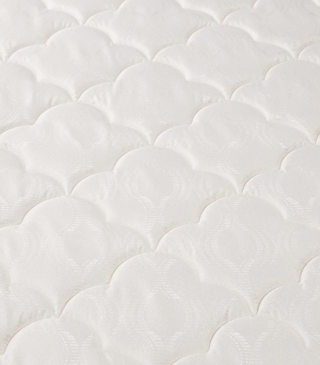 Mattress 1st® by Serta® Norwood 7.5" Foam Firm Tight Top Full Mattress-3