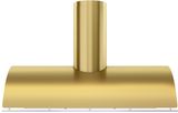 Brushed Gold