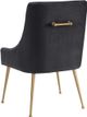 TOV Furniture Beatrix Grey Side Chair-2