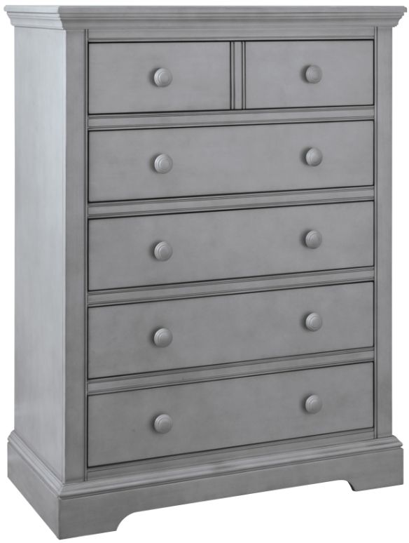Westwood Design Hanley Cloud Chest-0