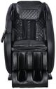 Infinity® Massage Chairs Aura Pro Black Massage Chair-1