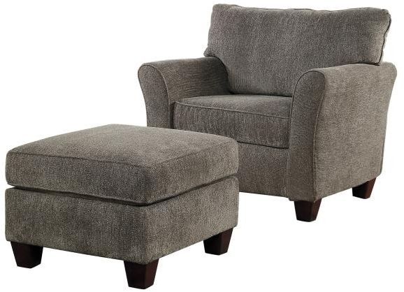 Homelegance® Alain Chair-1