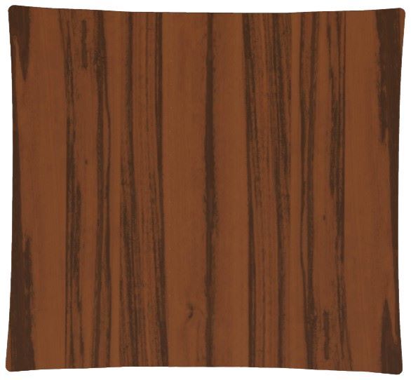 Mavin Customizable 60" x 60" Concave Extendable Dining Table with 12" Leaf-3