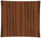 Mavin Customizable 60" x 60" Concave Extendable Dining Table with 12" Leaf-3