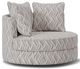 Palliser® Furniture Customizable Sutton Swivel Chair-0