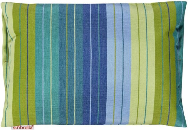 C.R. Plastics Generation Line Seville Seaside Head Rest Pillow-0