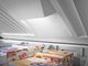 Whirlpool® 22 Cu. Ft. Chest Freezer-White-4