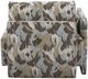 Vanguard® Furniture Customizable Leeton 78" Settee-3