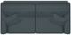 La-Z-Boy® Laurel Premier Baltic Sofa-2