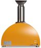 Coyote® 30" Yellow Hybrid Multi-Fuel Pizza Oven-2