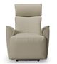 Palliser® Furniture Customizable Chalet Swivel Glider Power Recliner with Power Headrest and Lumbar-1