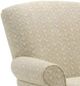 Smith Brothers Customizable 536 Swivel Chair-1