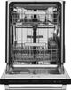 Electrolux® 24" Stainless Steel Tub Built-In Dishwasher with SmartBoost™-1