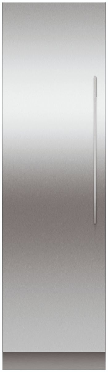 Fisher & Paykel Series 11 24 in. 12.4 Cu. Ft. Panel Ready Built-In Column Refrigerator -1